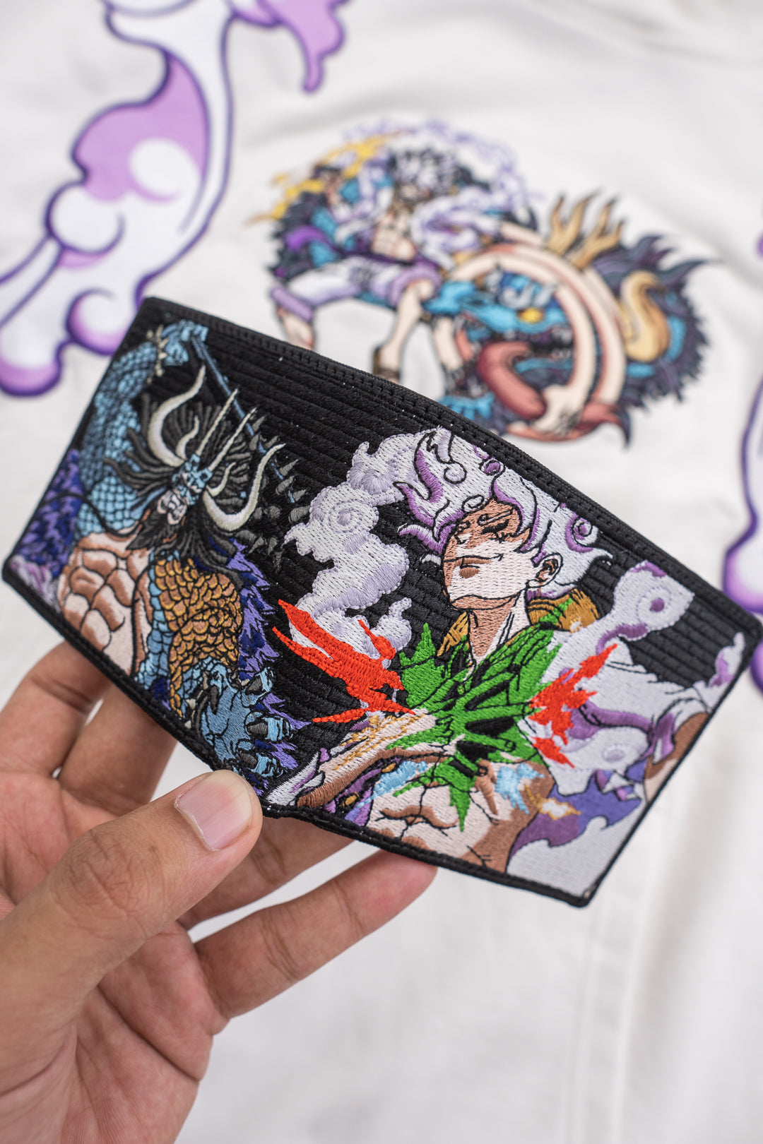 Liberation Wallet