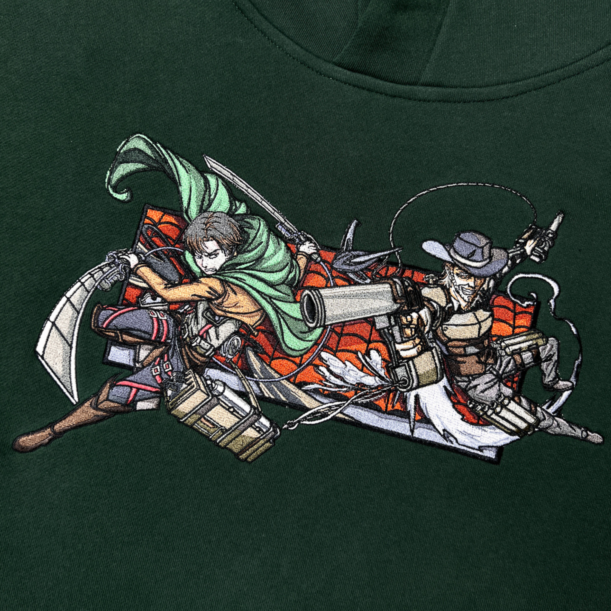 “Freedom” Hoodie