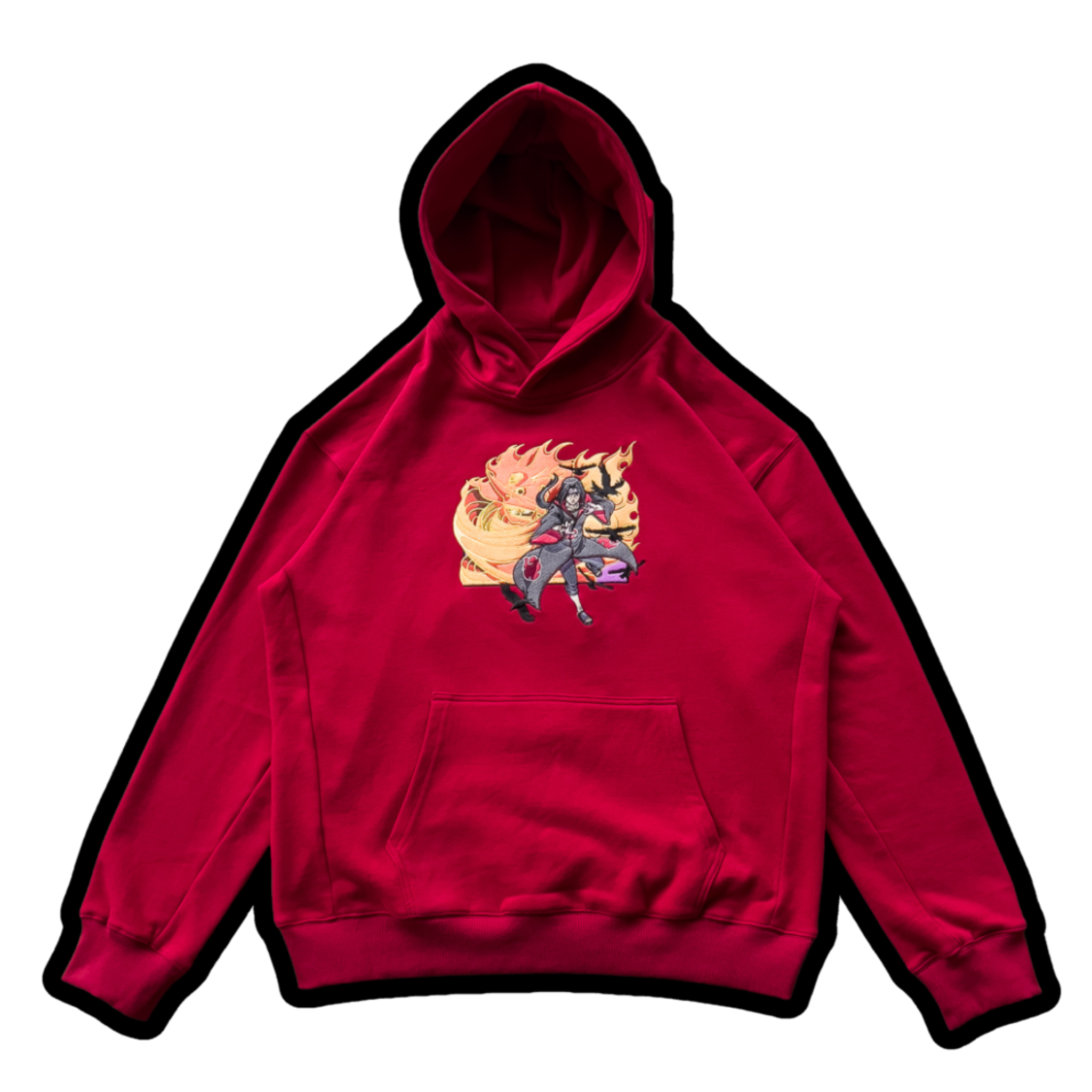 “The Clan Killer” Hoodie