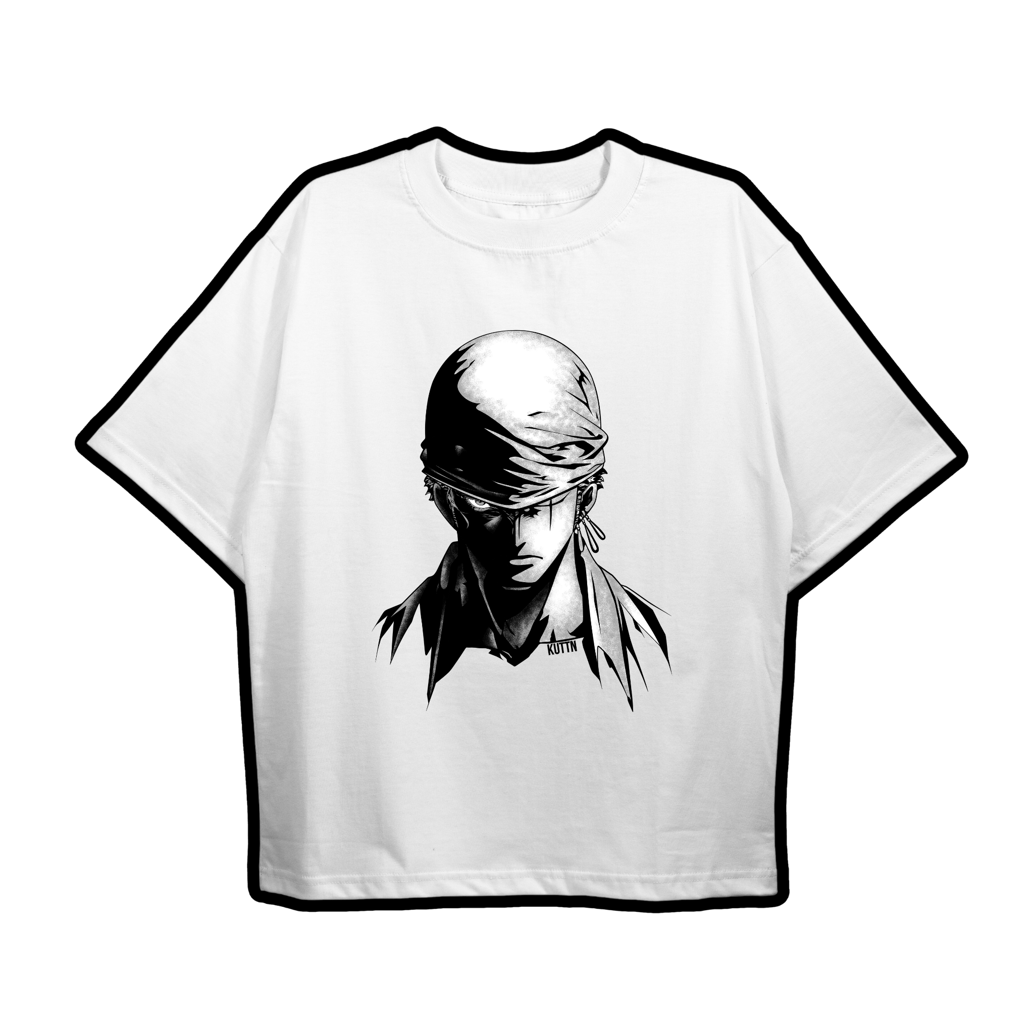 “Swordman” Tshirt