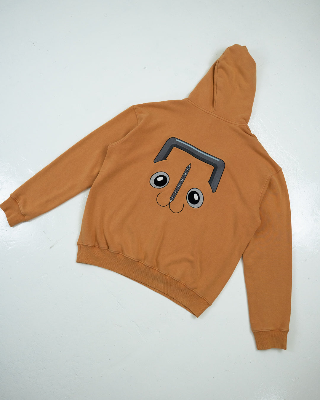 Pochita Hoodie