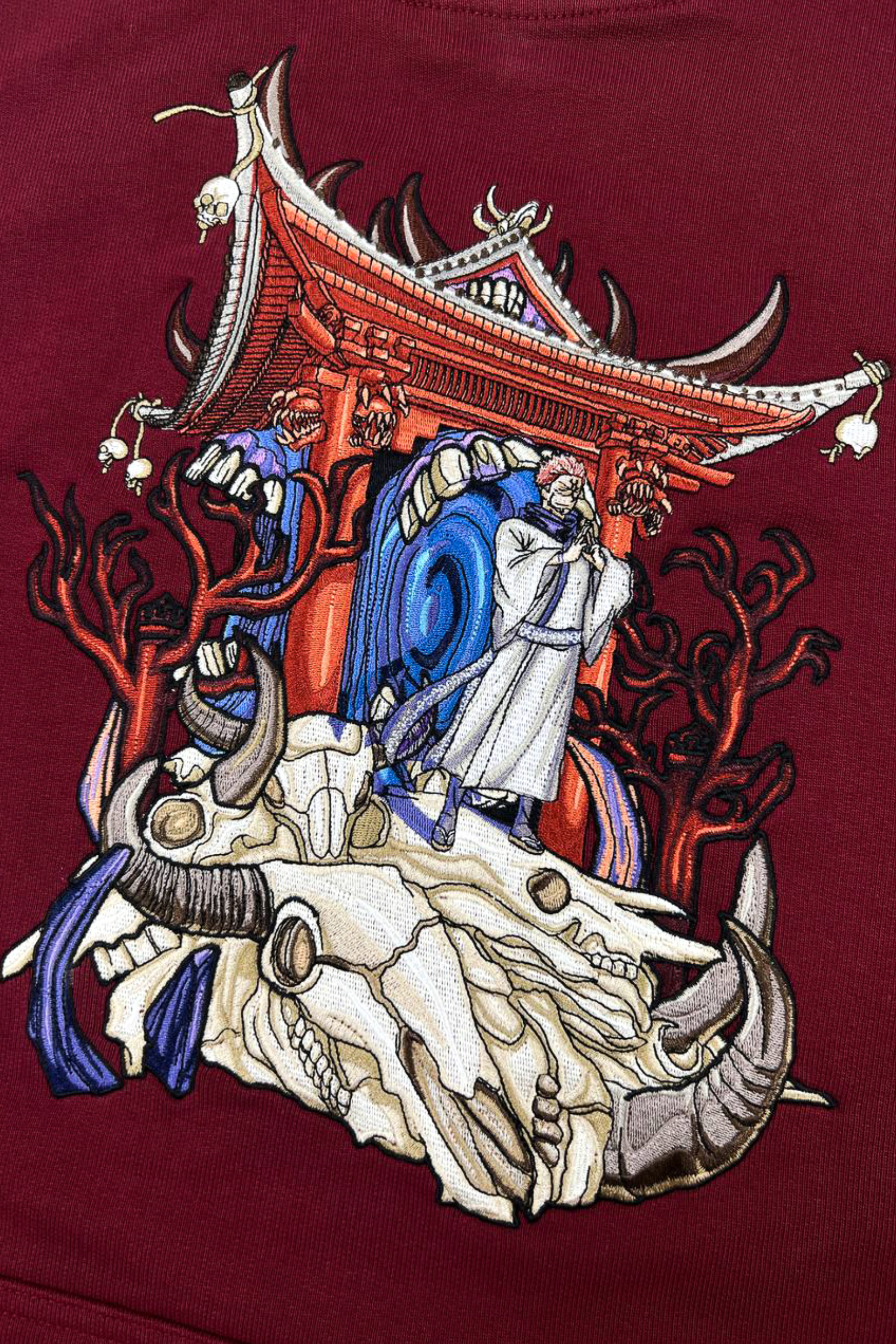 Malevolent Kitchen Hoodie