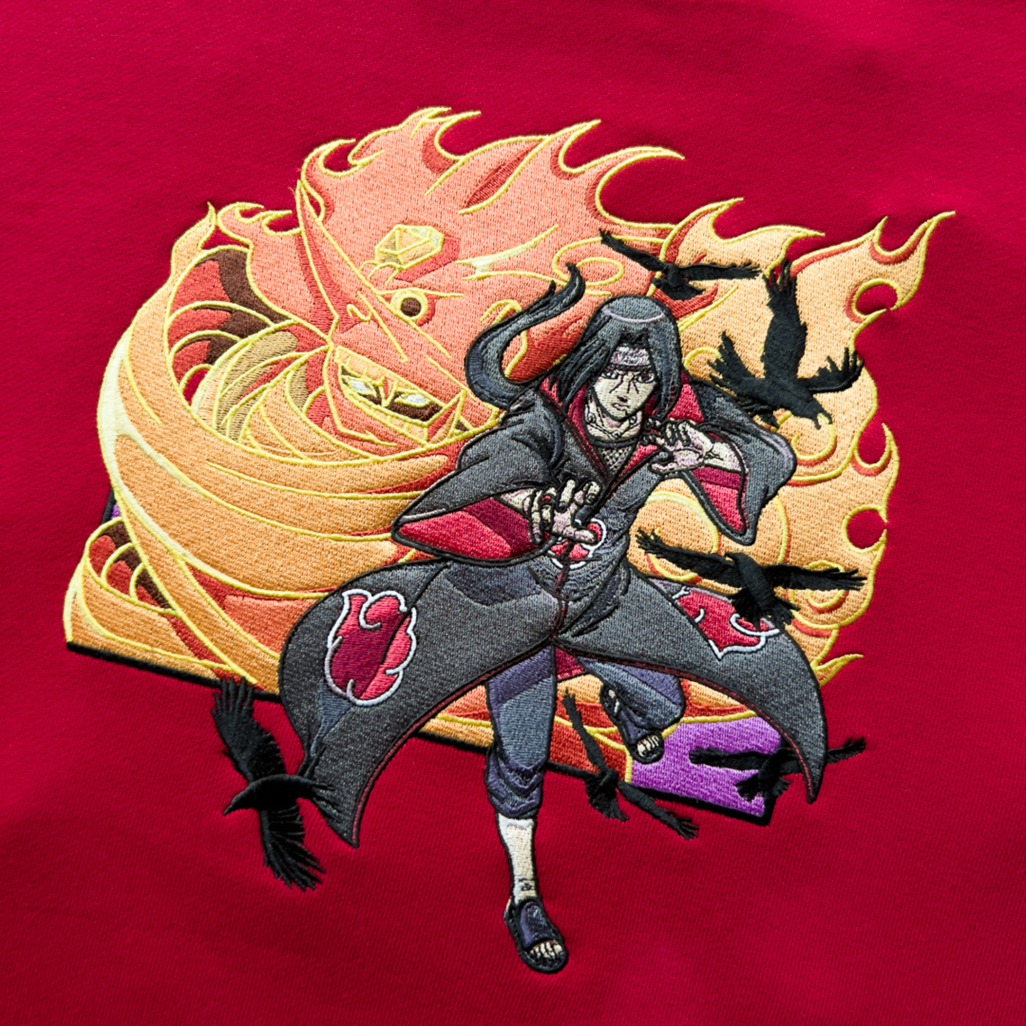 “The Clan Killer” Hoodie