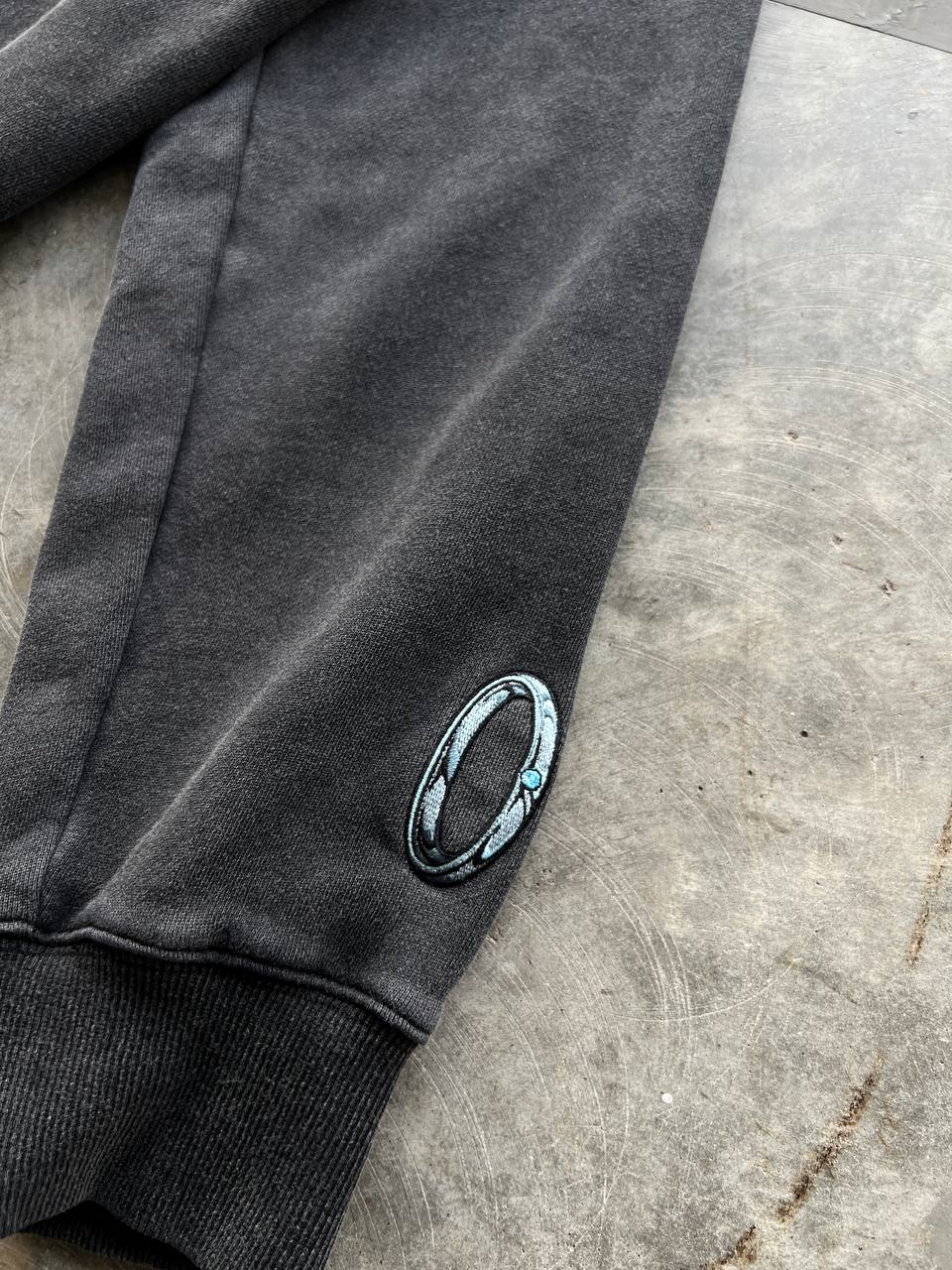 Innate Technique V2 Hoodie (PRE-ORDER)