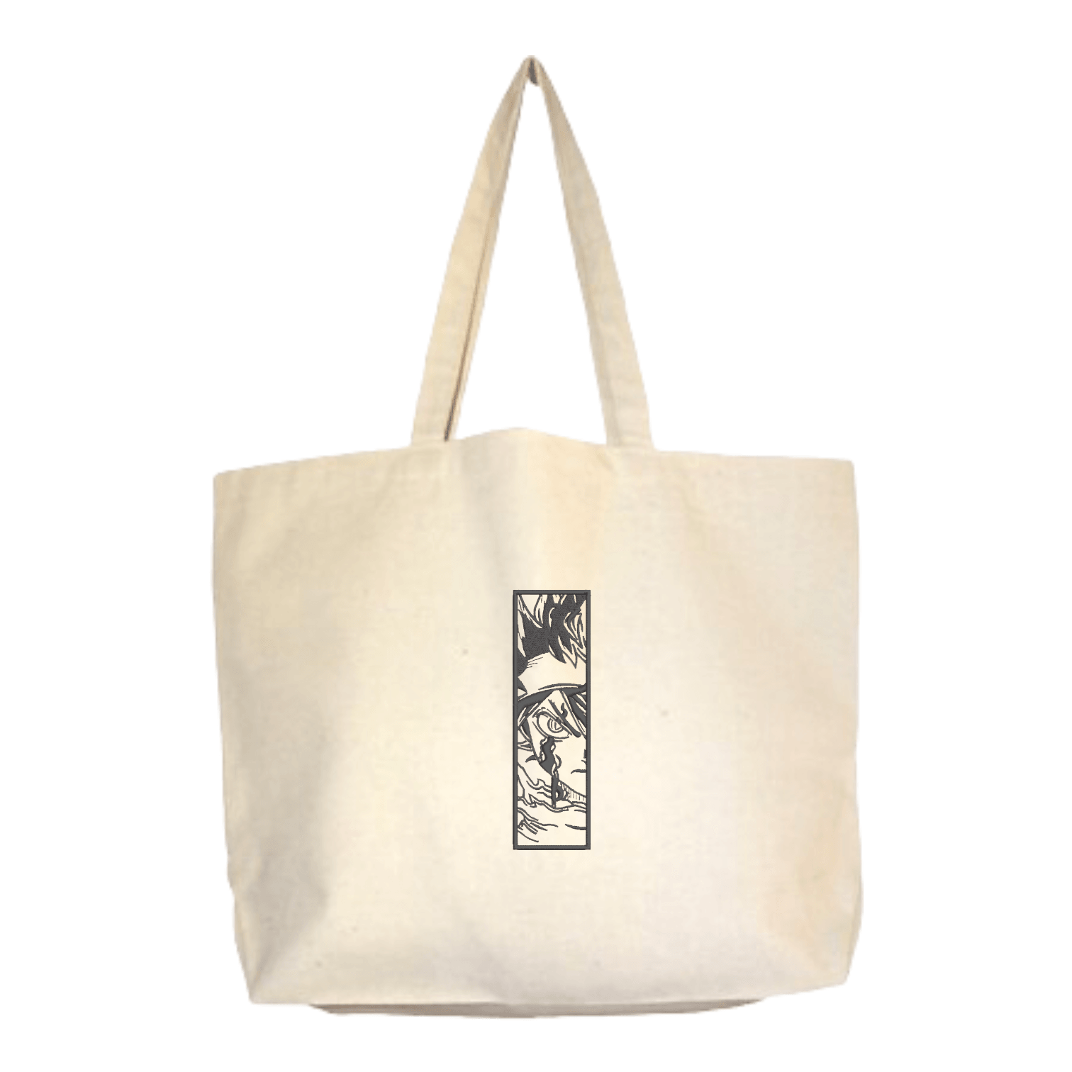 Anime Tote Bags PREORDER